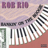 Rob Rio - Saturday Nite Special