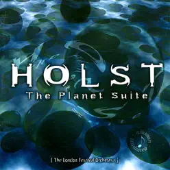 The Planets - London Festival Orchestra The Planets - London Festival Orchestra