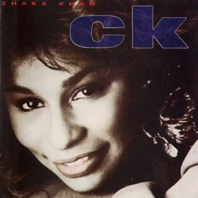 C.K. - Chaka Khan