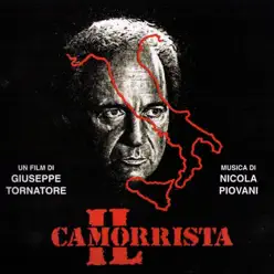 Il Camorrista (Original Motion Picture Soundtrack) - Nicola Piovani Il Camorrista (Original Motion Picture Soundtrack) - Nicola Piovani