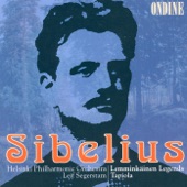 Lemminkainen Suite, Op. 22: III. the Swan of Tuonela artwork