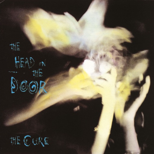 Art for Close To Me by The Cure