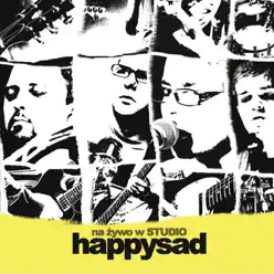 Na Żywo W Studio - Happysad Na Żywo W Studio - Happysad