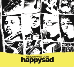 Happysad - Milowy Las