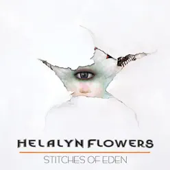 The Comets Garden - Helalyn Flowers