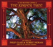 The Juniper Tree artwork