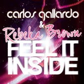 Feel It Inside (Original Radio Mix) artwork