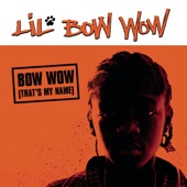 Bow Wow (That's My Name) [Instrumental] artwork