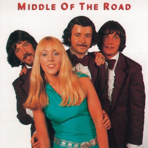 Middle of the Road: The Collection