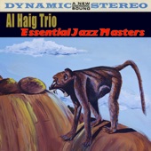 Essential Jazz Masters artwork