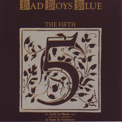 The Fifth - Bad Boys Blue