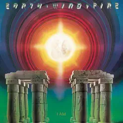 I Am - Earth, Wind & Fire