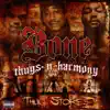 Stream & download Thug Stories