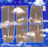 Choral Music (Sacred) - Palestrina, G.P. - Durufle, M. - Holst, G. - Barber, S. - Dvorak, A. - Farrant, R. - Byrd, W. (Visions of Heaven)