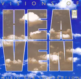 Choral Music (Sacred) - Palestrina, G.P. - Durufle, M. - Holst, G. - Barber, S. - Dvorak, A. - Farrant, R. - Byrd, W. (Visions of Heaven) by St. John's Cathedral Choir, Donald Pearson, Eric Plutz, Voices of Ascension Chorus, Dennis Keene, Mark Kruczek, Voices of Ascension Orchestra, Todd Wilson, Vinson Cole, Patrick Stephens, Westminster Choir, New Jersey Symphony Orchestra, Zdenek Macal, Robert Noehren, Arleen Auger, Gerard Schwarz & Mostly Mozart Orchestra album reviews, ratings, credits