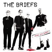 The Briefs - Criminal Youth