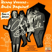 Alexander's Ragtime Band - Benny Vasseur & André Paquinet