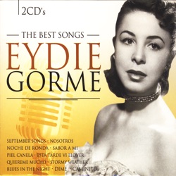 Eydie Gorme - Piel Canela