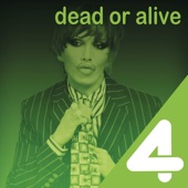 4 Hits: Dead or Alive - EP artwork