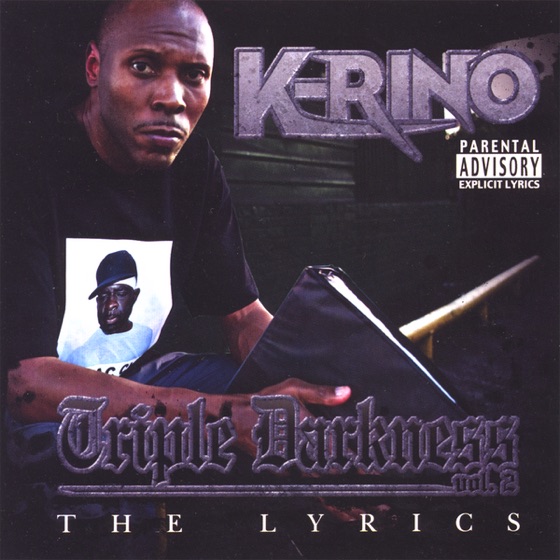 Cover artwork for The Canvas