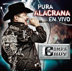 El Compa Chuy - El Corrido del Katch