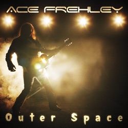 Ace Frehley - Outer Space