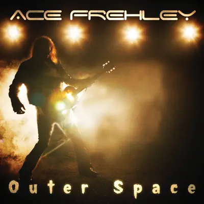 Outer Space - Ace Frehley