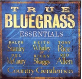 True Bluegrass Essentials artwork