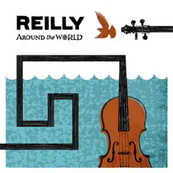Around the World by Reilly album reviews, ratings, credits