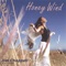 Honey Wind artwork