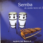 Semba Da Minha Terra Vol. 2 artwork