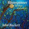 Moonspinner - for Flute and Guitar
