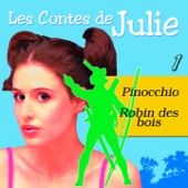 Julie raconte Pinocchio, 1 artwork