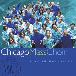 Chicago Mass Choir - I Cannot Tell It All