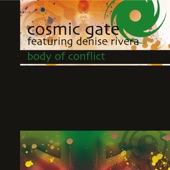 Body of Conflict (Cosmic Gate Club Mix) artwork