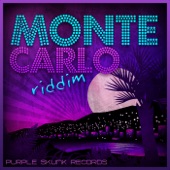 Monte Carlo Riddim artwork