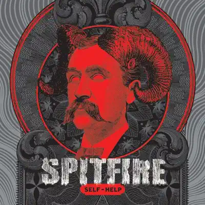 Self-Help - Spitfire Self-Help - Spitfire