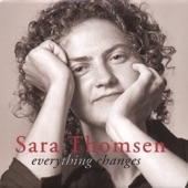 Sara Thomsen - A Woman's Place