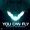 You Can Fly (feat. Bytepunk) [Electro Mix] - Robb Cole lyrics