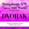 Dvorák: From the New World, Symphony No. 9 in E Minor, Op. 95 album lyrics, reviews, download