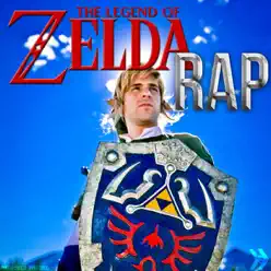 The Legend of Zelda Rap - Single - Smosh