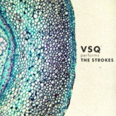 VSQ Performs The Strokes artwork