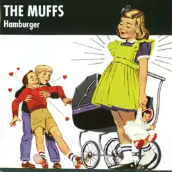 Hamburger - Muffs