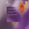 Brahms: Violin Concerto - Schumann: Symphony No. 4 album lyrics, reviews, download