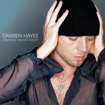 Strange Relationship - Single - Darren Hayes
