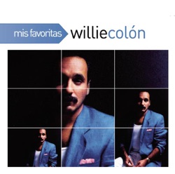 Fonseca & Willie Colón - Idilío