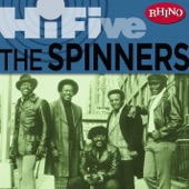 The Spinners - Mighty Love