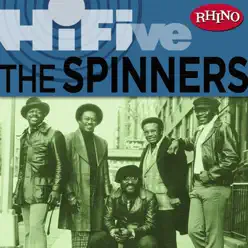 Rhino Hi-Five: The Spinners - EP - The Spinners Rhino Hi-Five: The Spinners - EP - The Spinners
