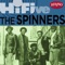 The Rubberband Man - The Spinners lyrics
