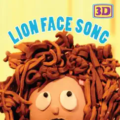 Lion Face Song by 3D album reviews, ratings, credits